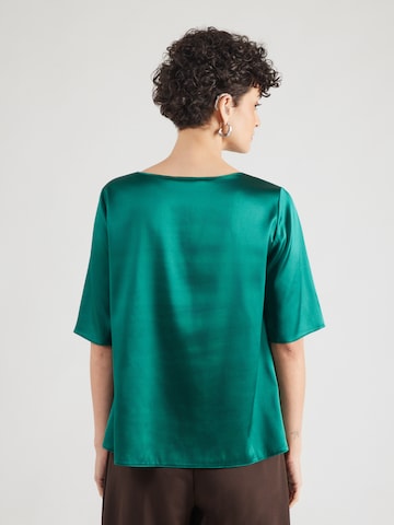 MM by Max Mara Μπλούζα 'LASTI' σε πράσινο