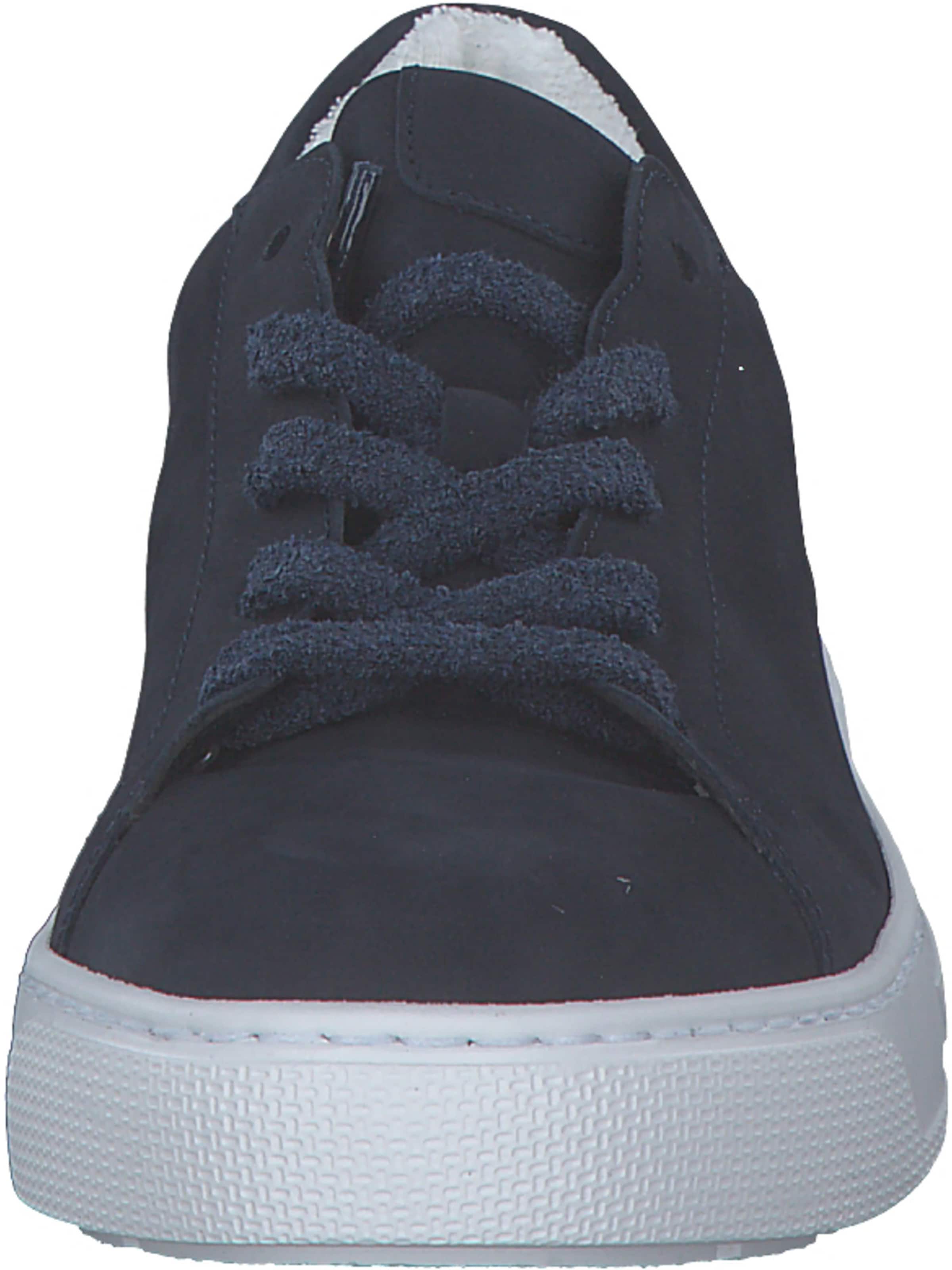GABOR Sneakers '63.211' in Blue