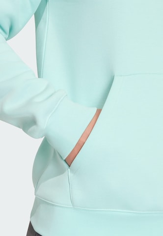 ADIDAS PERFORMANCE Sportsweatshirt 'Messi' in Blauw