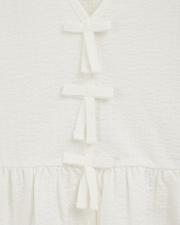 WE Fashion Blouse in White