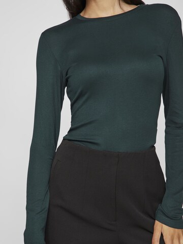 T-shirt VILA en vert