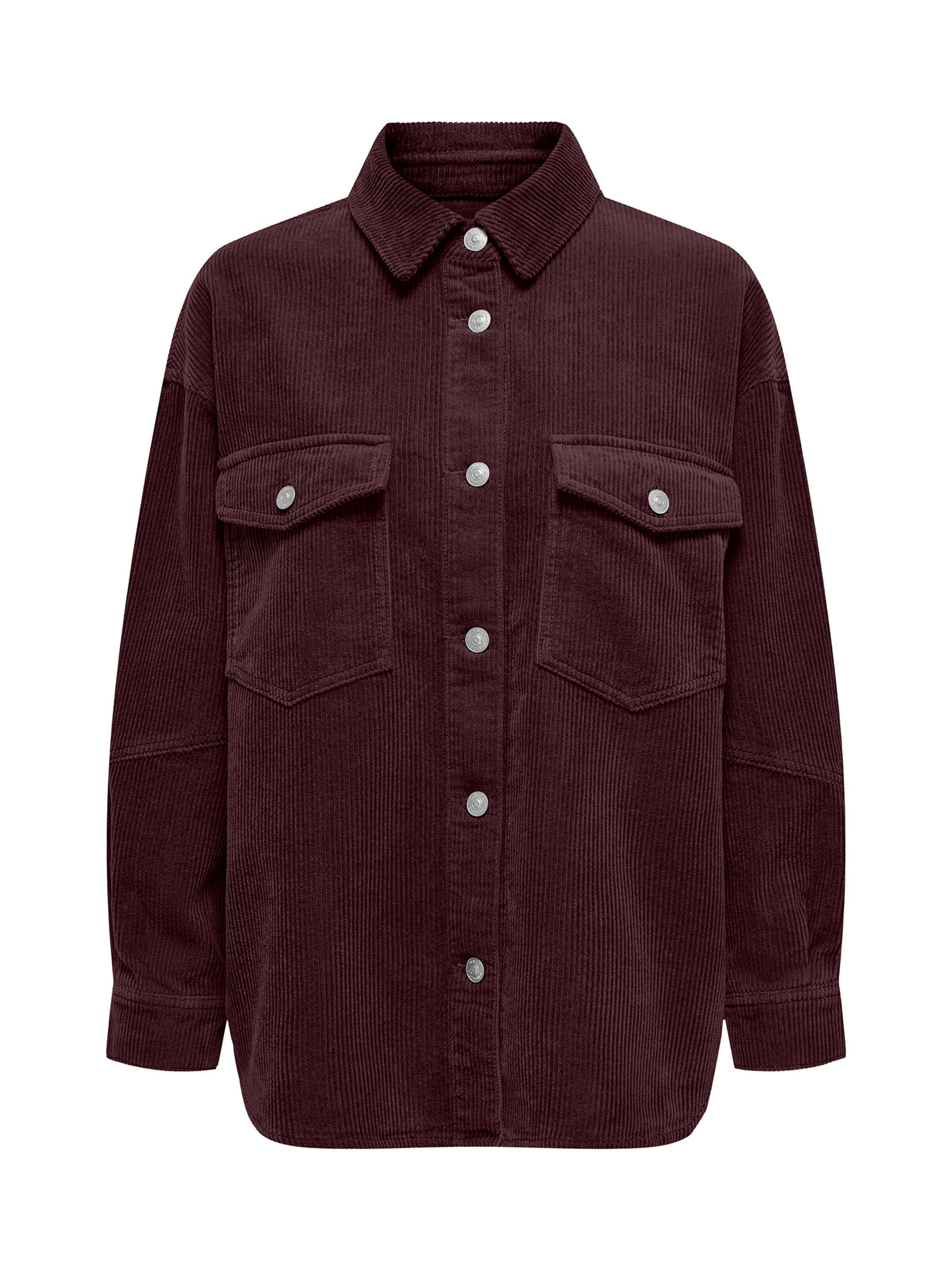 ONLY Blouse 'ONLTIGGY' in Red: front