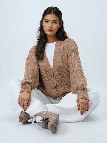 Giacchetta di Trend Alaçatı Stili in beige