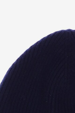 TOMMY HILFIGER Hut oder Mütze One Size in Blau