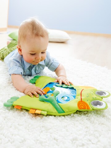 HABA Game ' Kleiner Frosch ' in Mixed colors