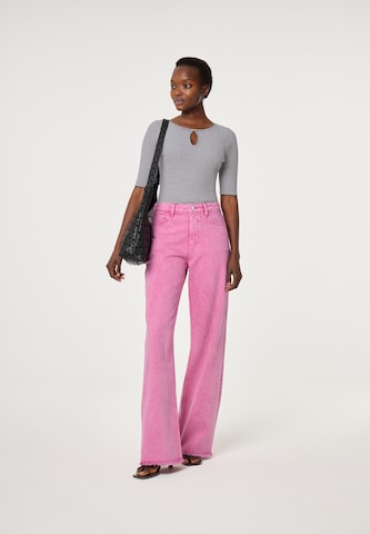 Fabienne Chapot Trui in Wit