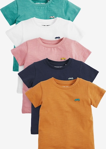 Next Shirt in Mixed colours: front