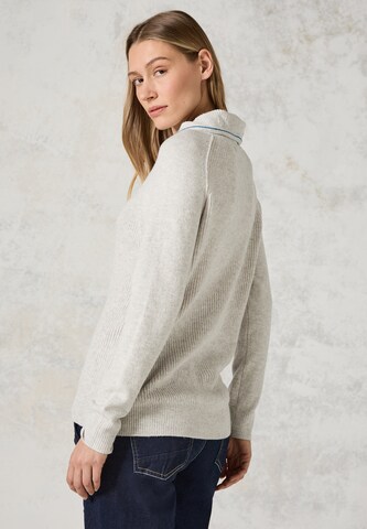 CECIL Sweater in Grey