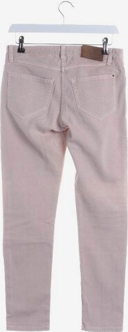 Brunello Cucinelli Jeans 25-26 in Pink