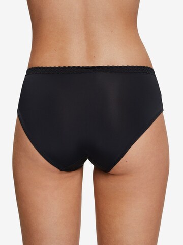 ESPRIT Panty in Black