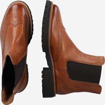 Paul Green - Zapatillas en marrón