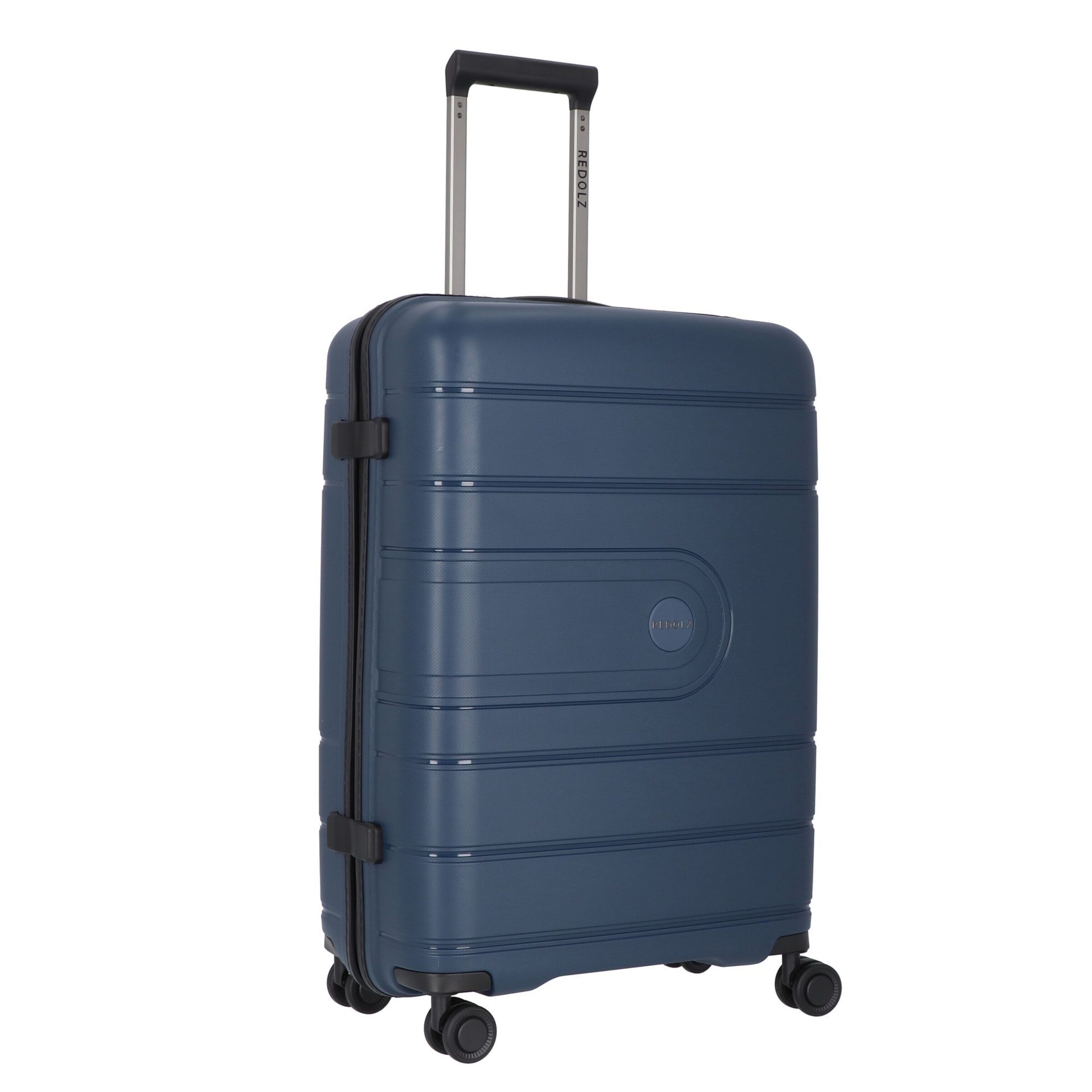 Redolz Suitcase Set in Blue
