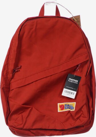 Fjällräven Rucksack One Size in Rot: predná strana