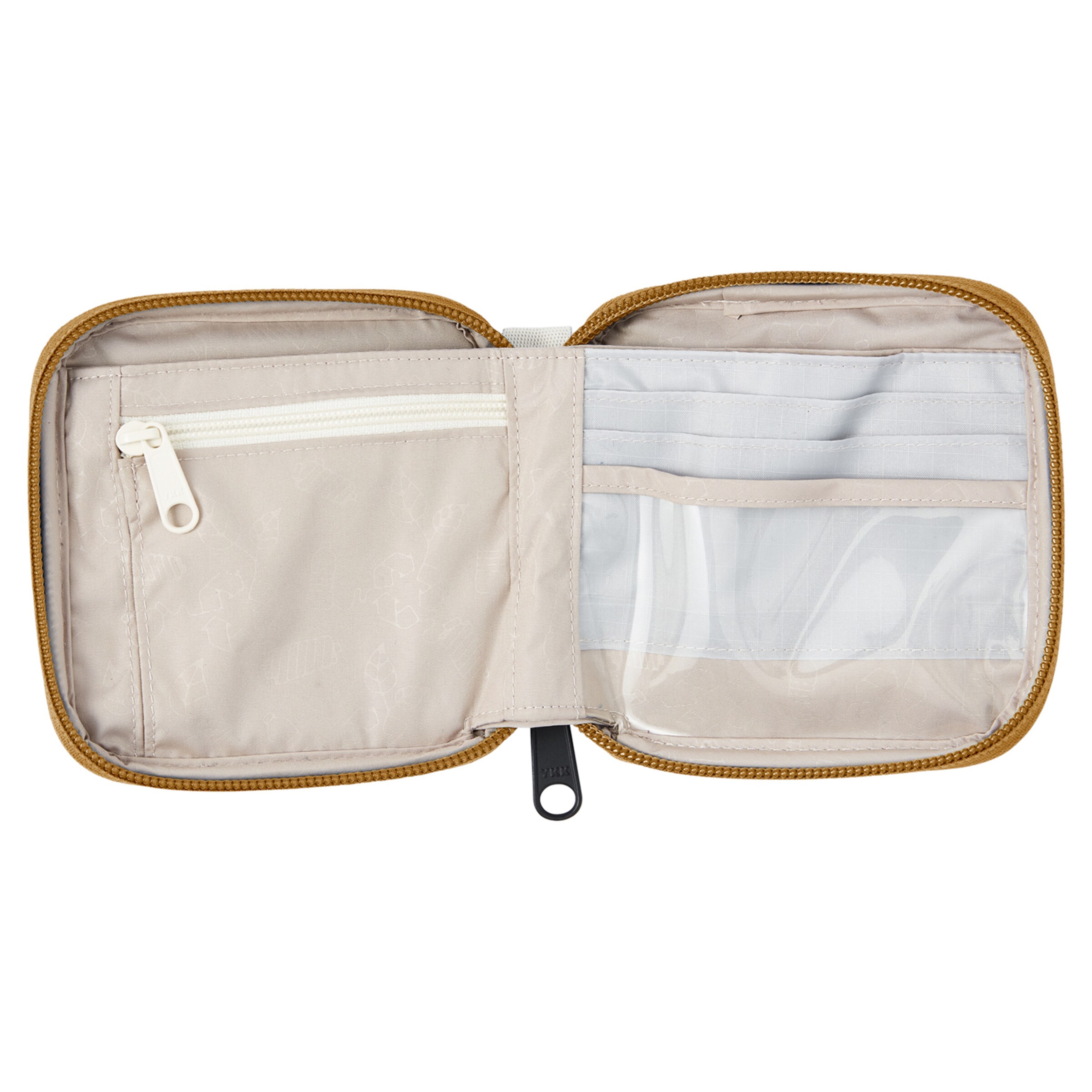 VAUDE Sports wallet in Brown