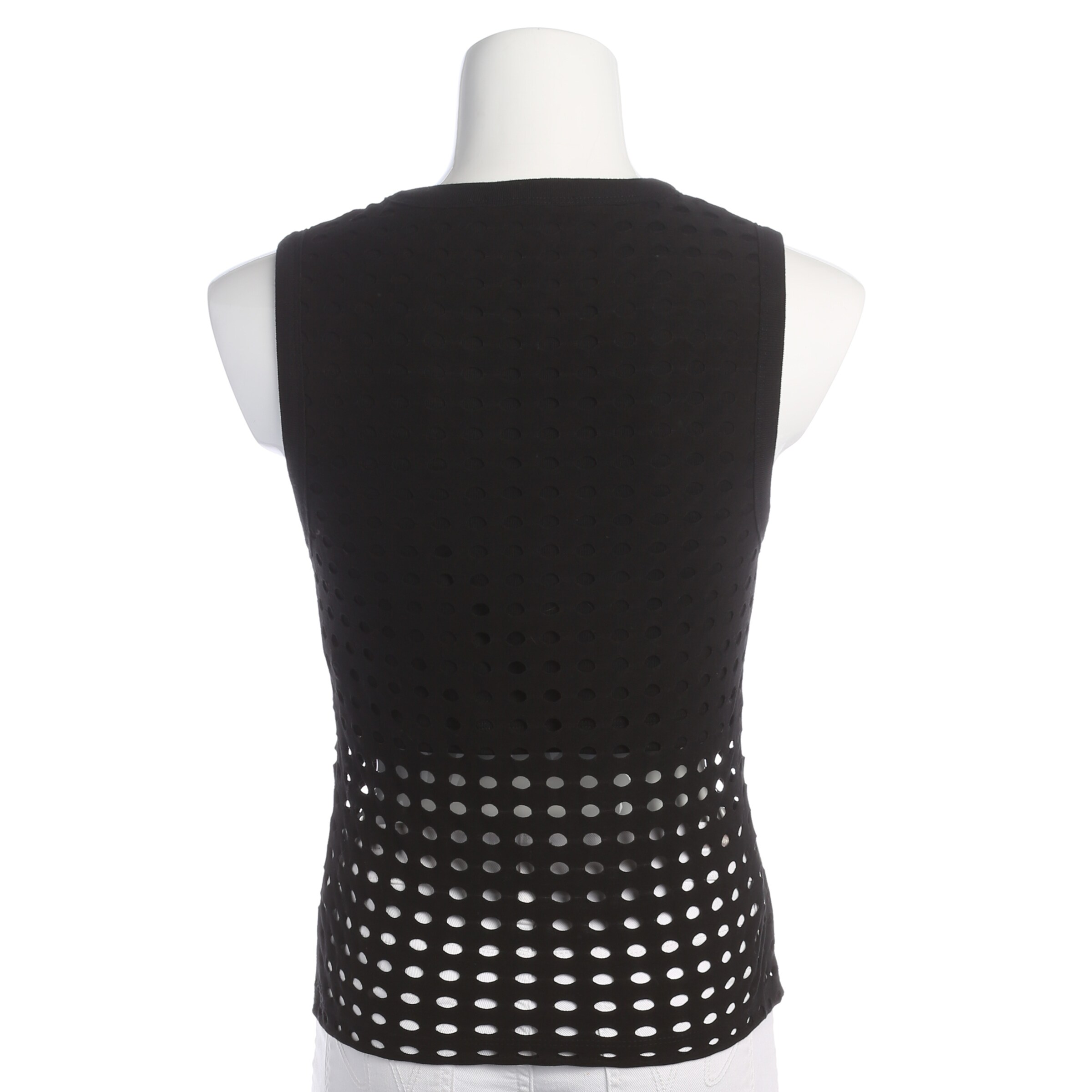 Alexander Wang Top & Shirt in L in Black