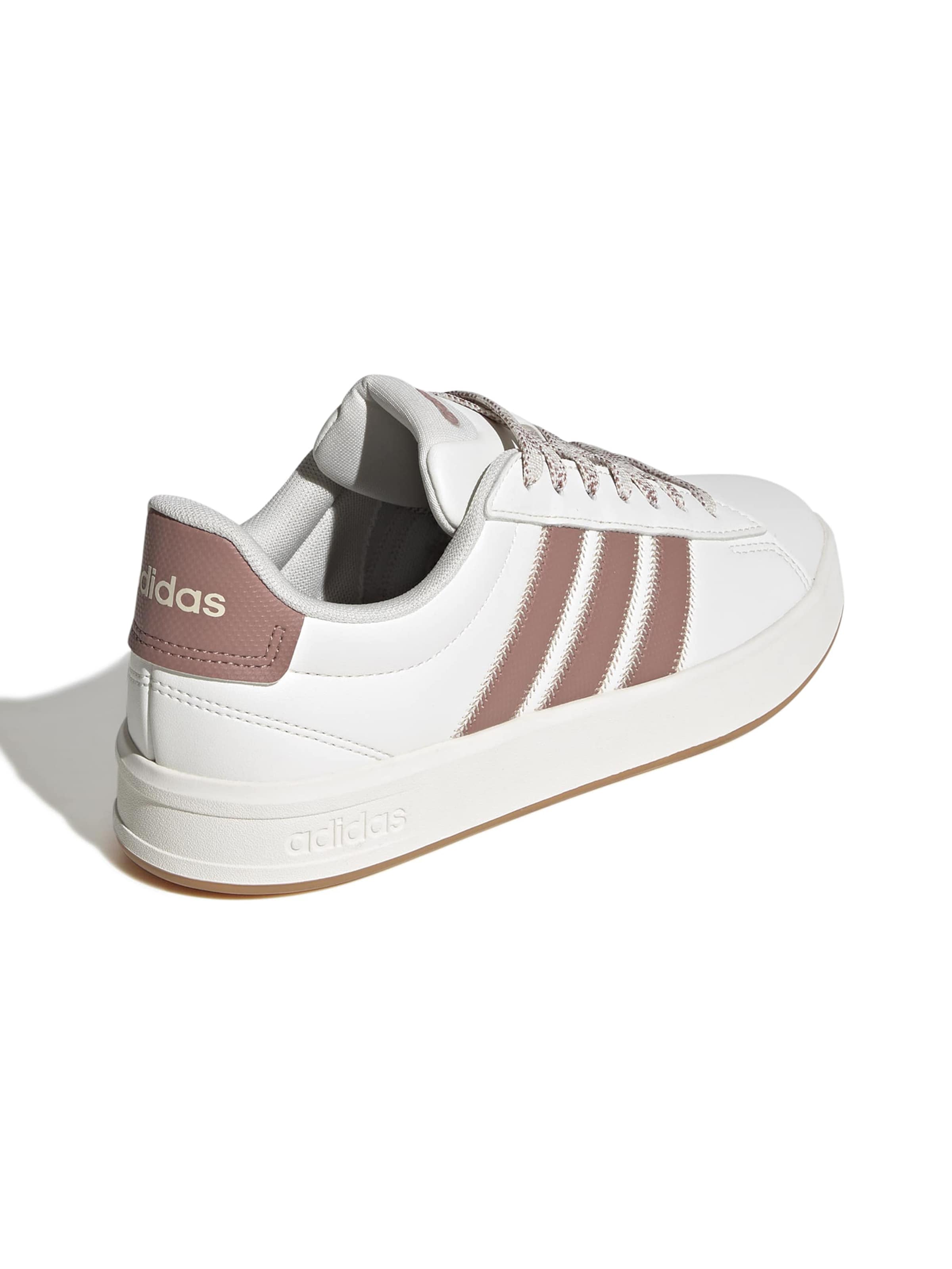 ADIDAS SPORTSWEAR Nízke tenisky 'GRAND COURT 3.0' - Biela