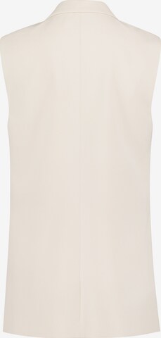 Gilet di Betty Barclay in beige