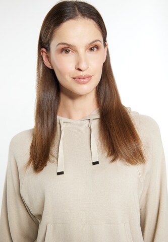 Pullover 'Fenia' di usha BLUE LABEL in grigio