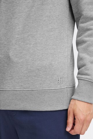 BLEND Sweatshirt 'Billie' in Grey