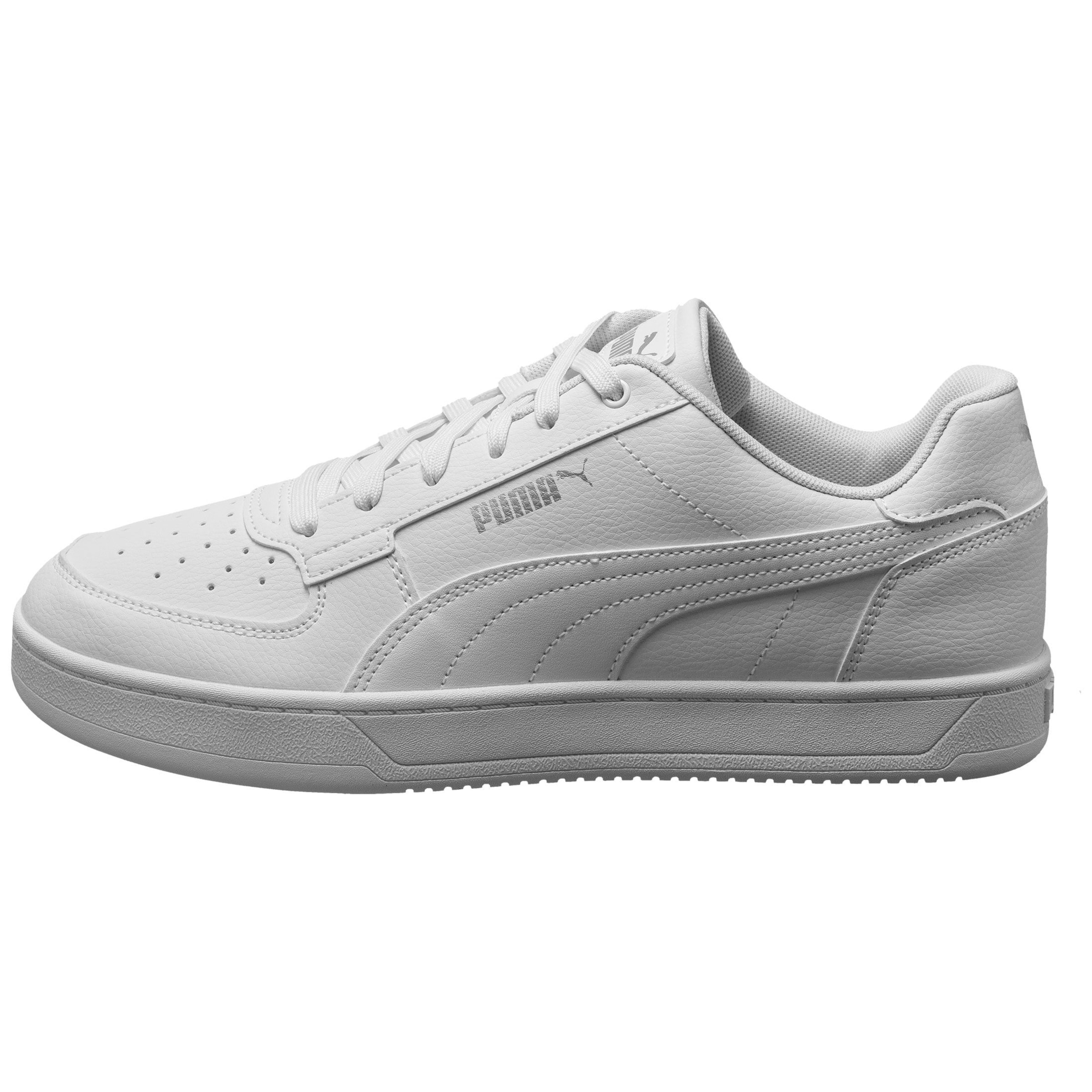 Baskets basses 'Caven 2.0' PUMA en blanc