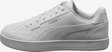 Sneaker bassa 'Caven 2.0' di PUMA in bianco
