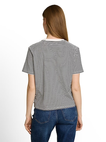 TOM TAILOR DENIM Shirt in Black