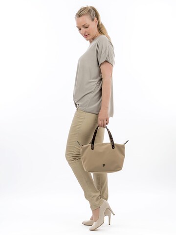 Suri Frey Shopper 'Sammy' i beige