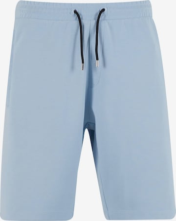 883Police Regular Urheiluhousut ' ' värissä sininen: etupuoli