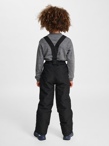 Hummel regular Sportsbukser i sort