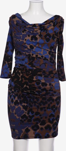 roberto cavalli Dress in S in Brown: front