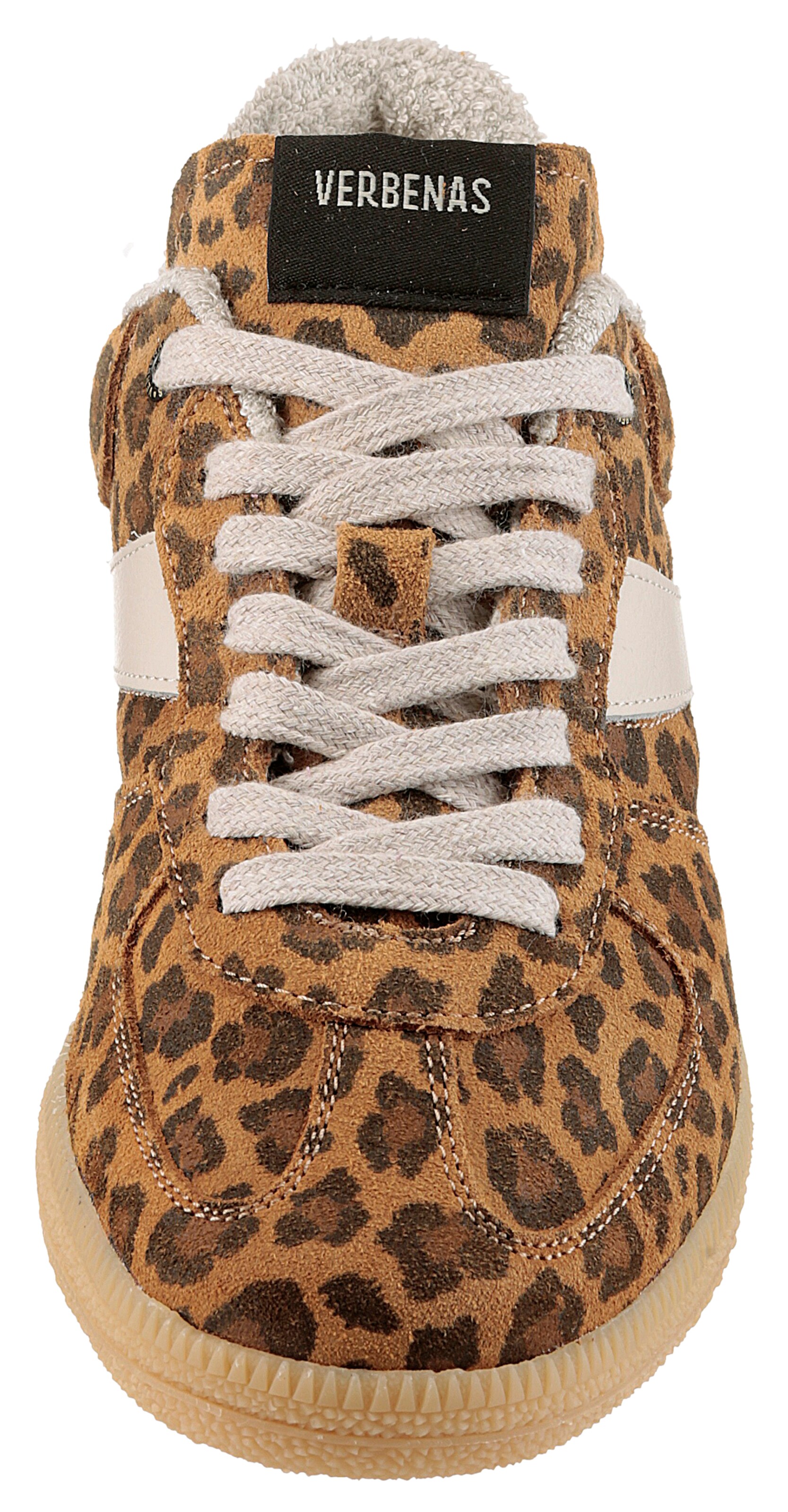 VERBENAS Sneakers in Brown