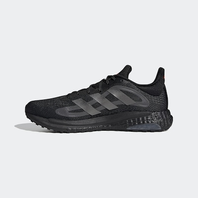 ADIDAS PERFORMANCE Běžecká obuv 'Solar Glide 4' - černá, Produkt