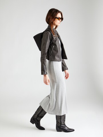 Robe 'Jamie' OBJECT en gris