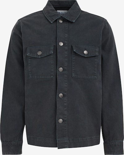 WE Fashion Välikausitakki värissä tummansininen, Tuotenäkymä