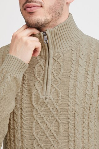 11 Project Sweater 'jamelien' in Beige