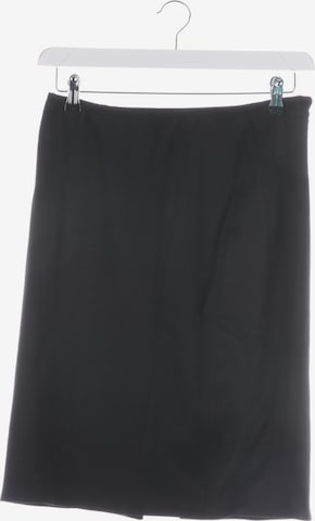 Gucci Skirt in S in Black: front