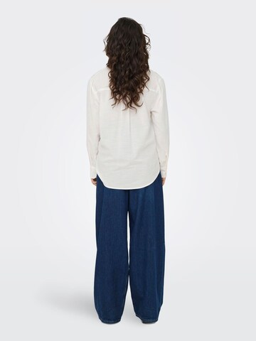 JDY Blouse 'JDYKimie' in White