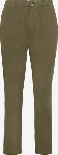 Boggi Milano Pants in Olive, Item view