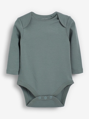 Next Romper/Bodysuit in Blue