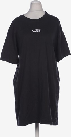 VANS Dress in S in Black: front