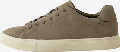 Next Matalavartiset tennarit värissä taupe, Tuotenäkymä