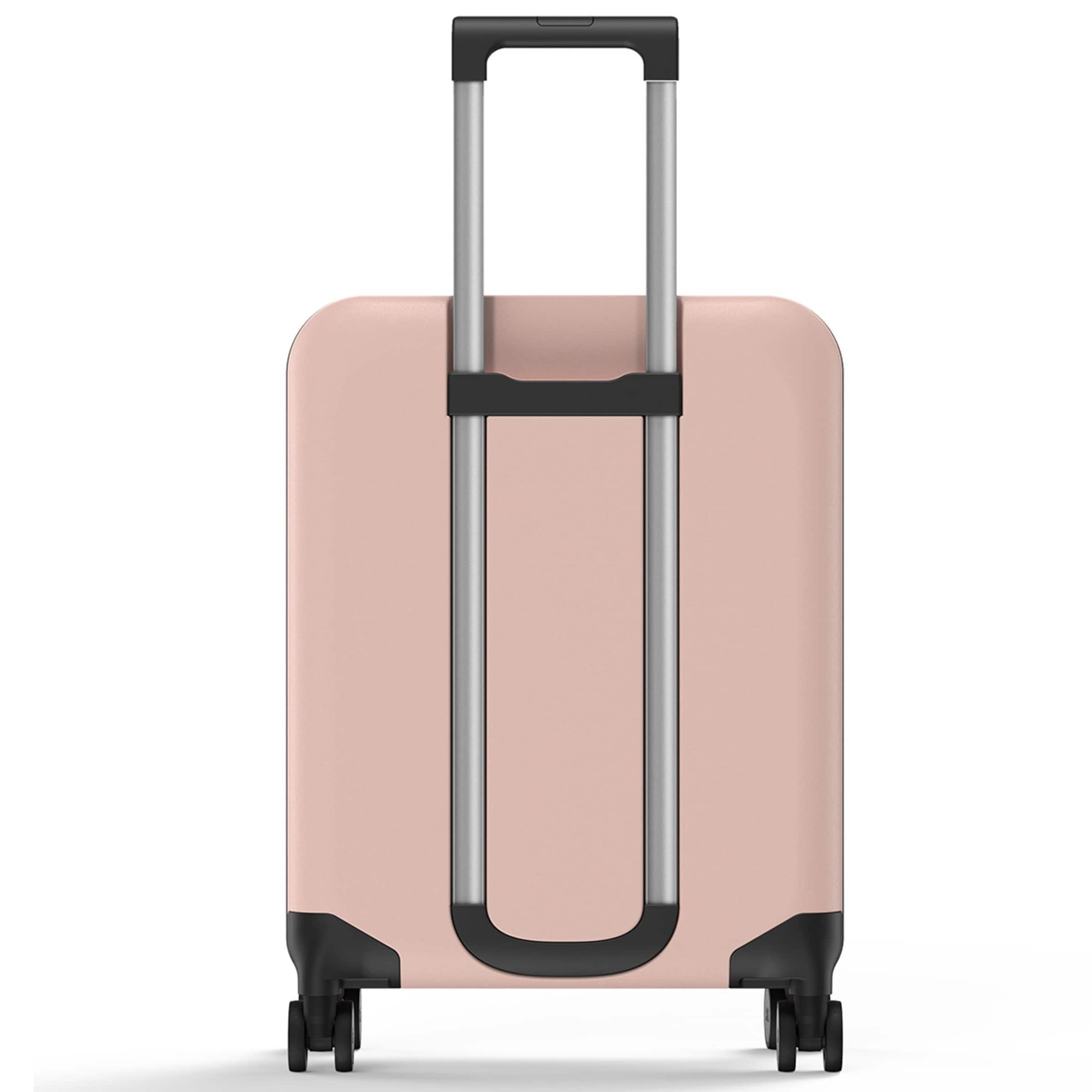 Rollink Trolley in Pink