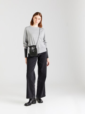 mbym - Jersey 'Gillian' en gris
