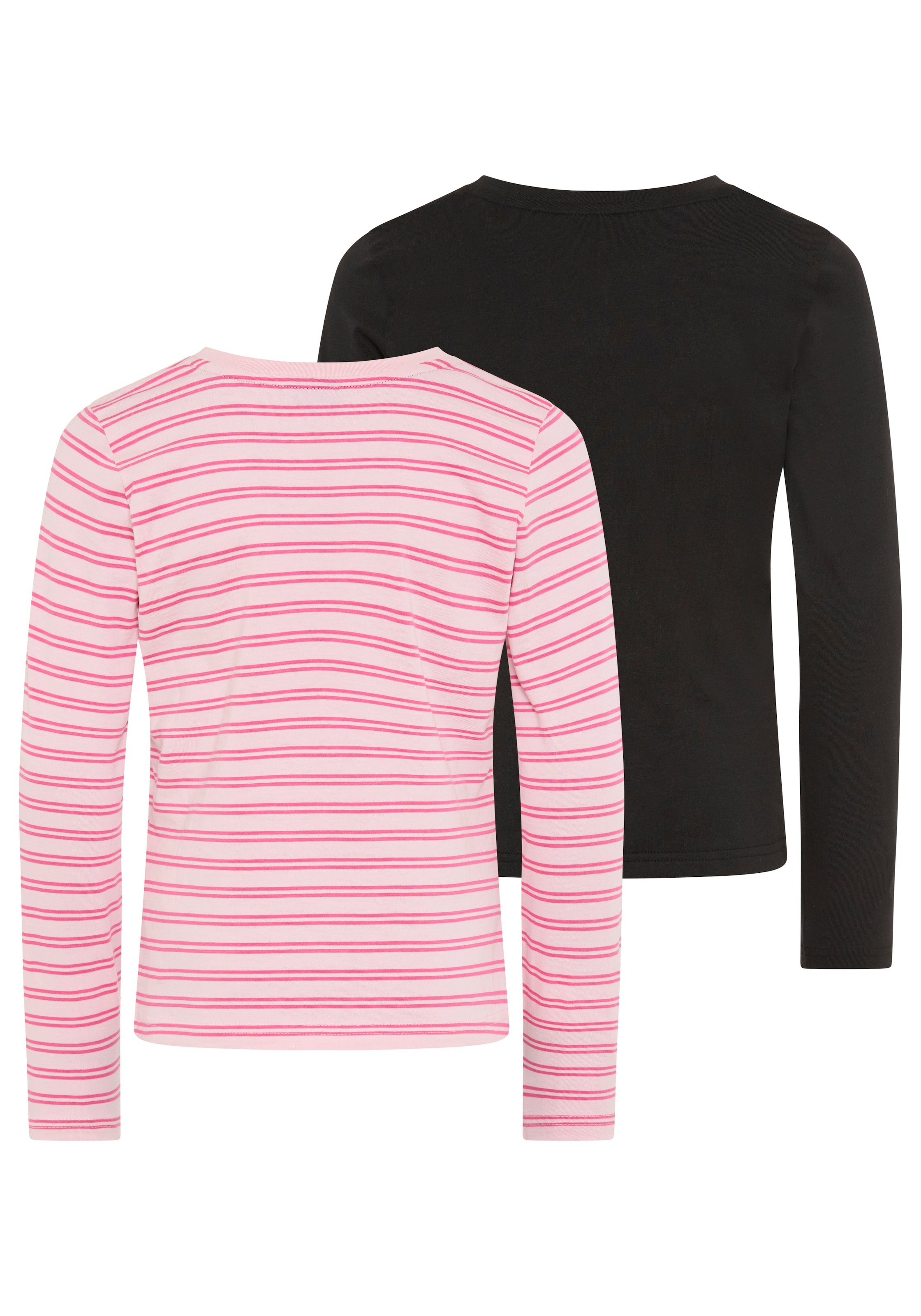 H.I.S EM Shirt in Pink