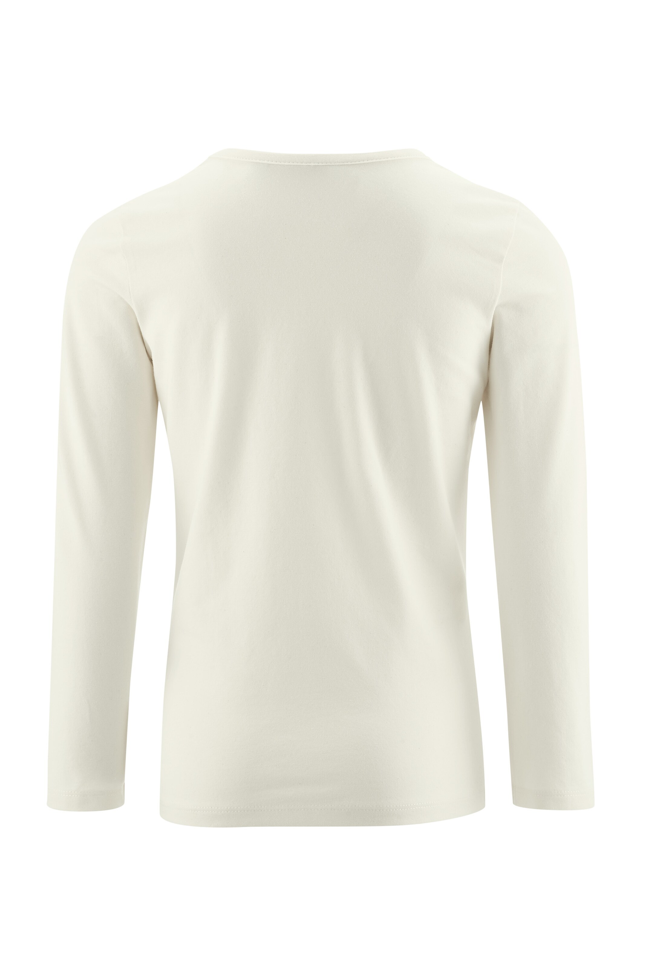 happy girls Shirt in White