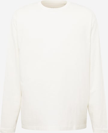 s.Oliver Shirt in White: front