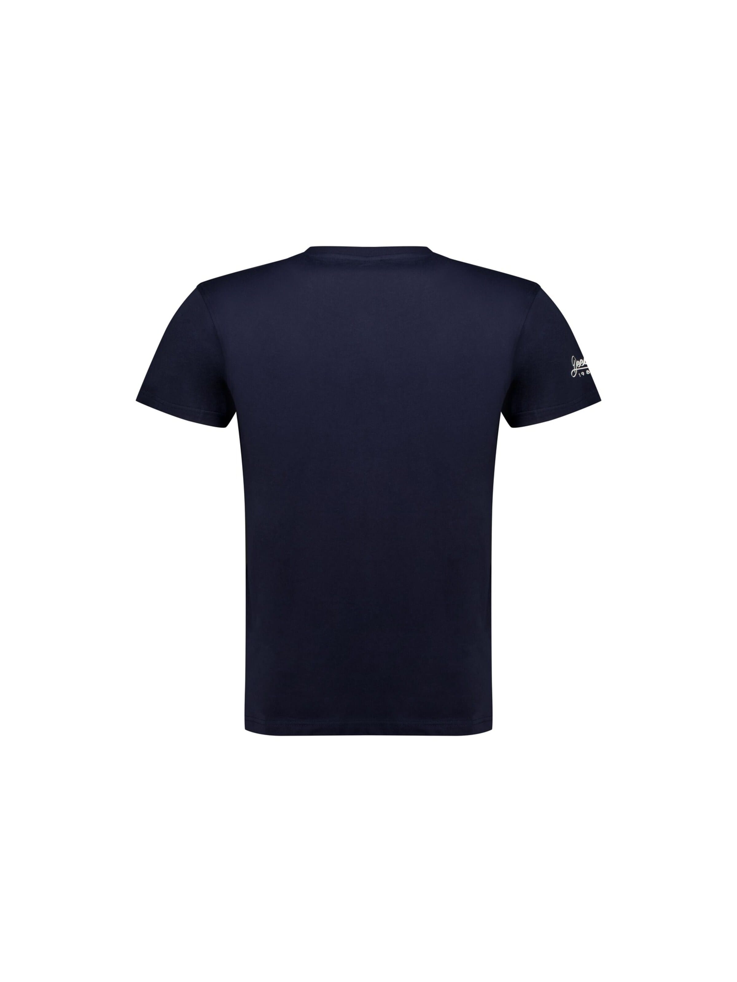 Deeluxe Shirt in Blauw