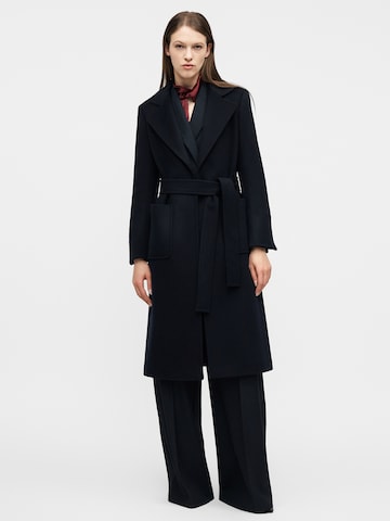 MAX&Co. Átmeneti kabátok 'RUNAWAY' - kék: elől