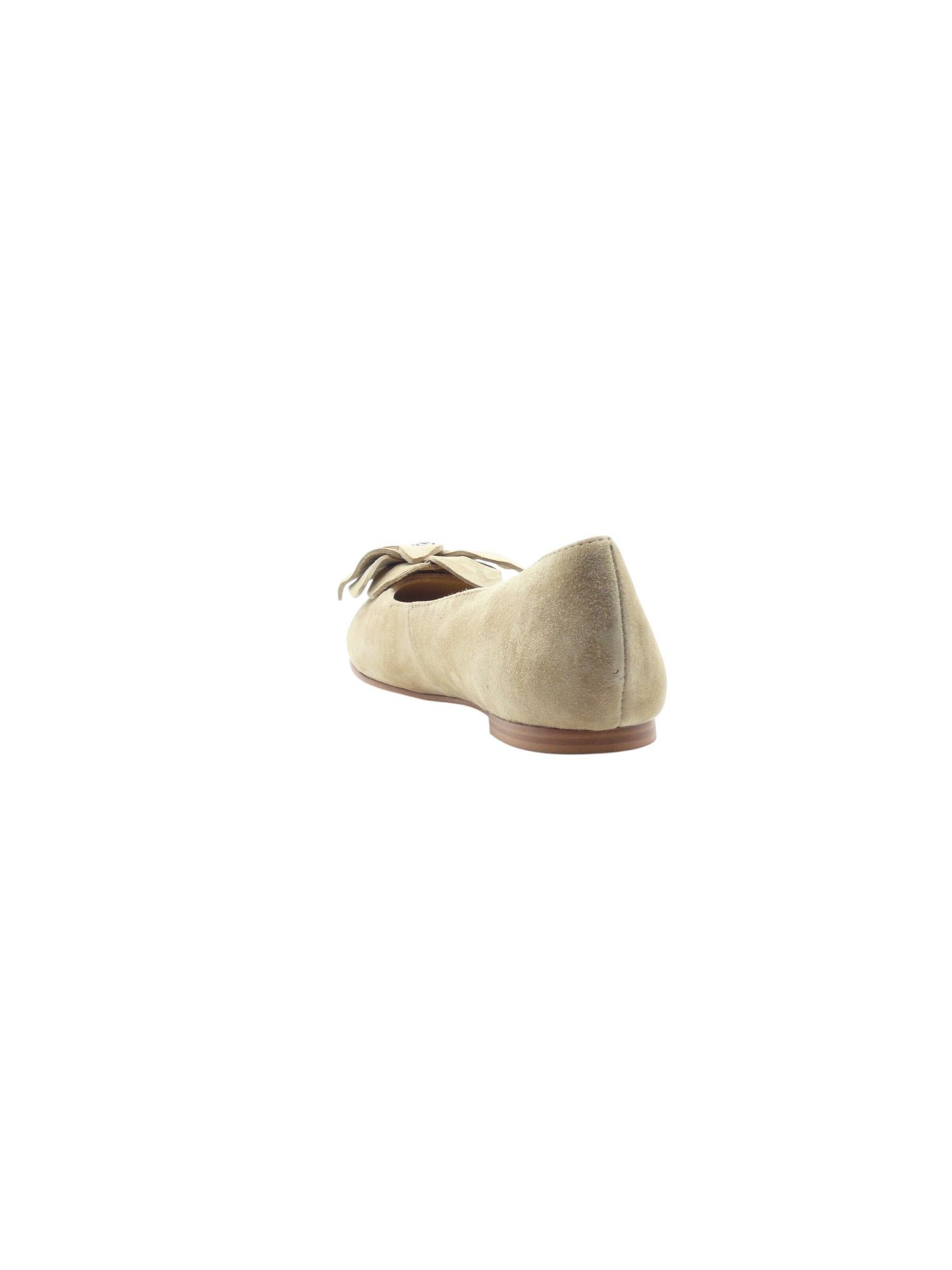 Ballerines Alma En Pena en beige