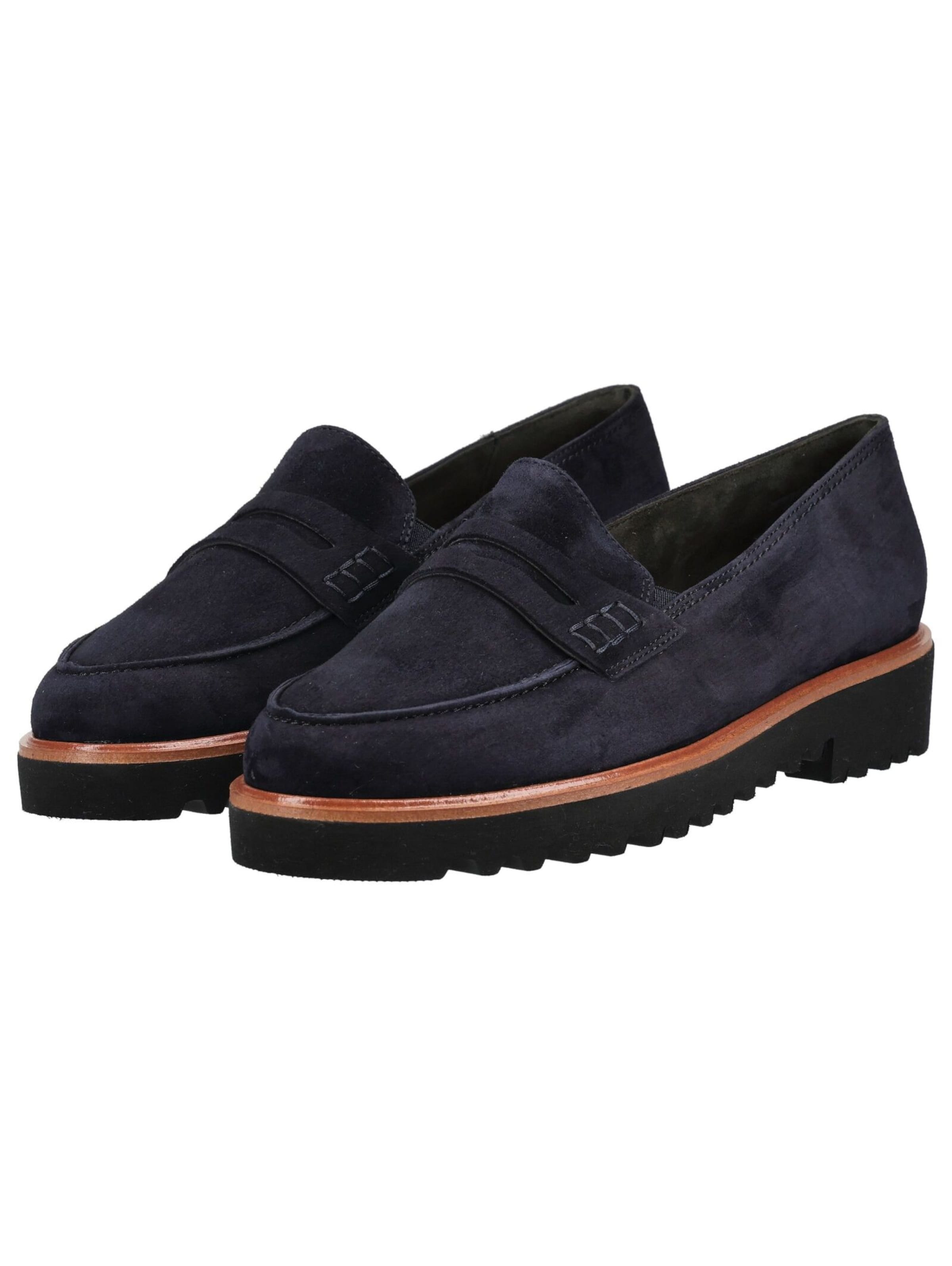 Slipper di Paul Green in blu